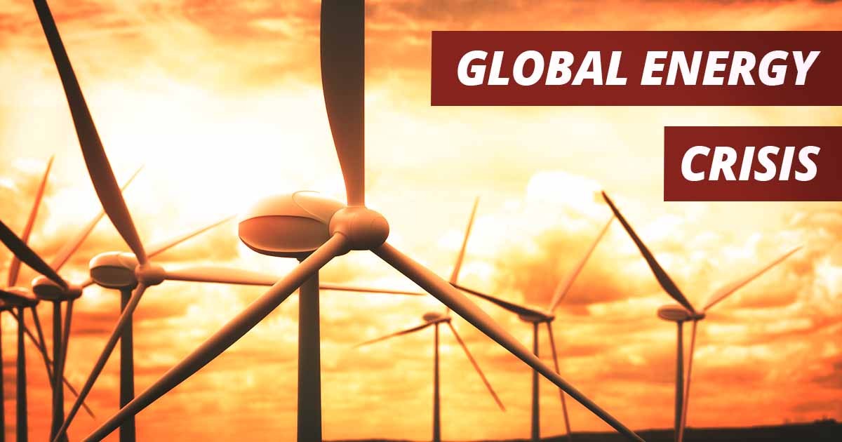 Comprehensive Study Notes on Energy Crisis for UPSC, SSC & State PCS Exams: A Complete Guide