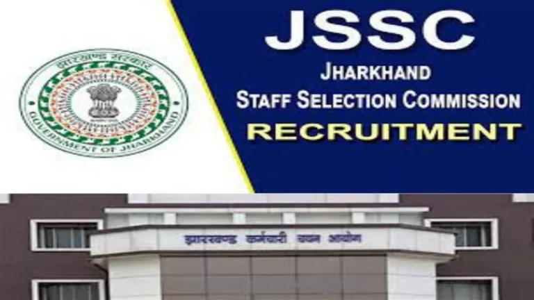JSSC ANM DV Notice 2026: Result Out for 3,181 Posts - Download Merit List & DV Schedule