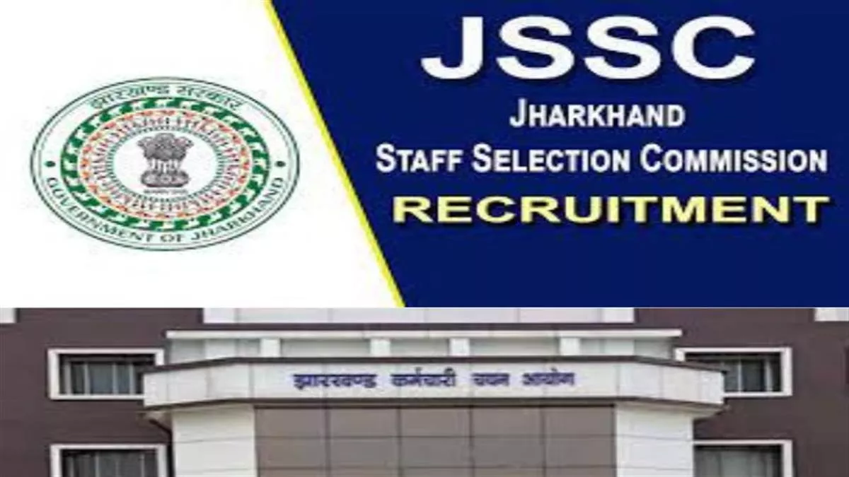 JSSC ANM DV Notice 2026: Result Out for 3,181 Posts – Download Merit List & DV Schedule