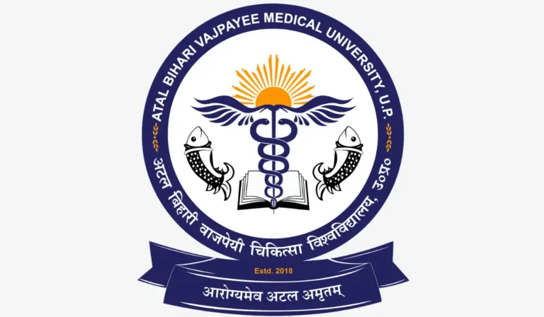 UP CNET Admit Card 2026 (OUT): Download ABVMU BSc Nursing Hall Ticket @abvmucet26.co.in