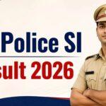 UP SI Result 2026 Out: Check Final Merit List, Exam Dates, and Recruitment Updates