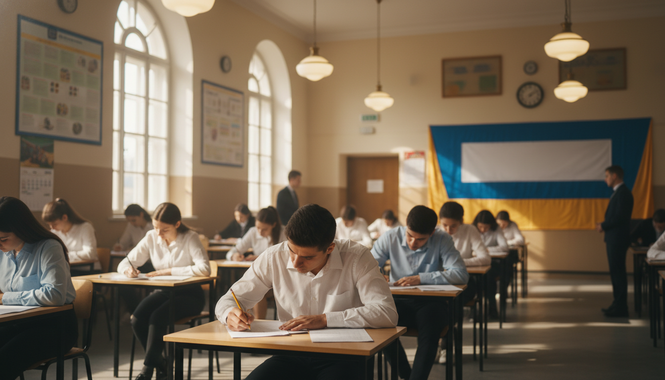 UP TGT Exam Date 2026 Officially Announced: Check Exam Schedule and Admit Card Updates