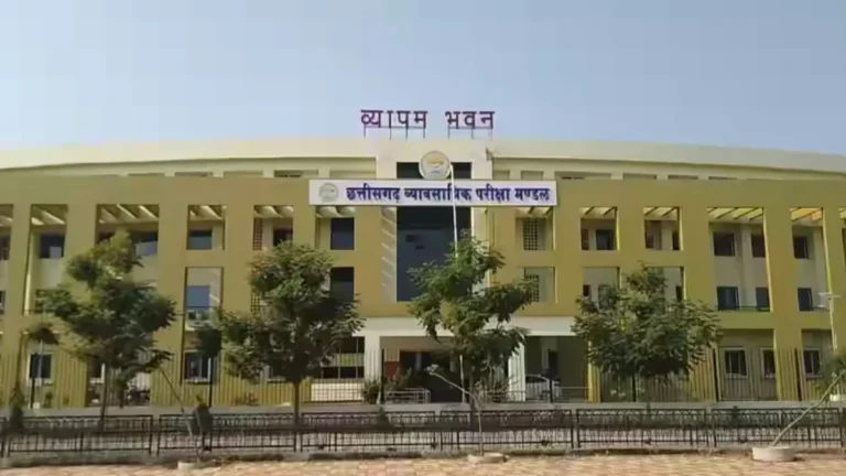 CG Mandi Nirikshak Result 2026 Out: Check Scorecard, Cut Off, and Merit List PDF Direct Link