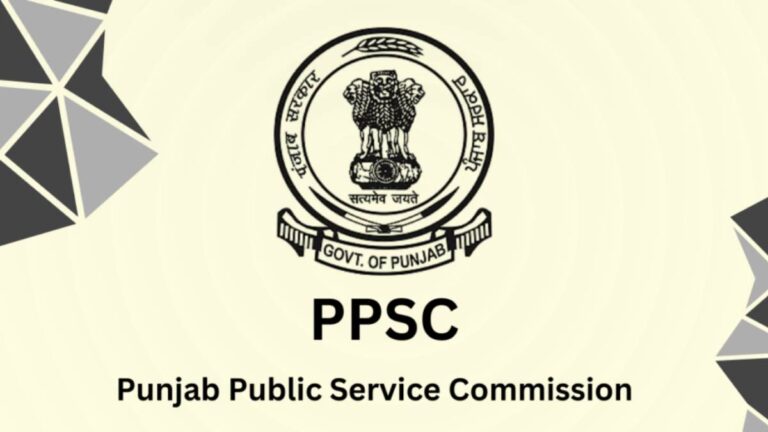 PPSC Accountant Exam Date 2026: Official Notification Out – Check Schedule, Eligibility & Apply Online