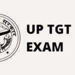 UP TGT Syllabus 2026-27