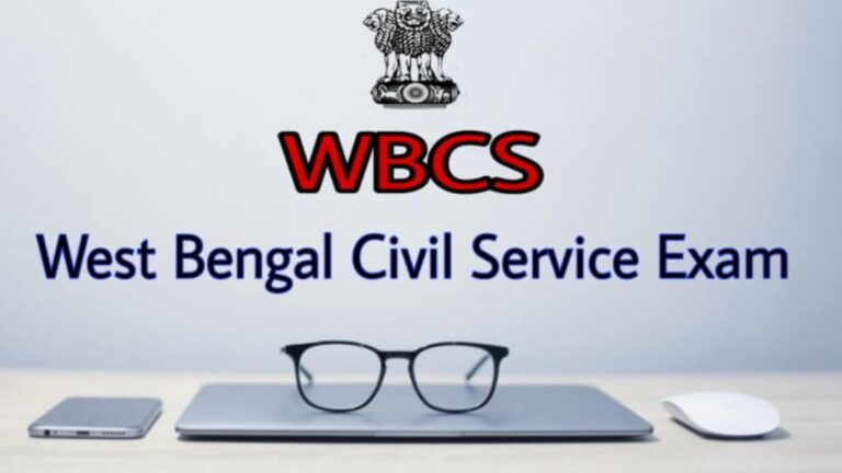 WBCS Admit Card 2026 Out Now: Direct Link to Download Prelims Hall Ticket at psc.wb.gov.in