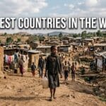 Poorest Countries in the World