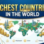 Richest Countries in the World