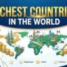Richest Countries in the World