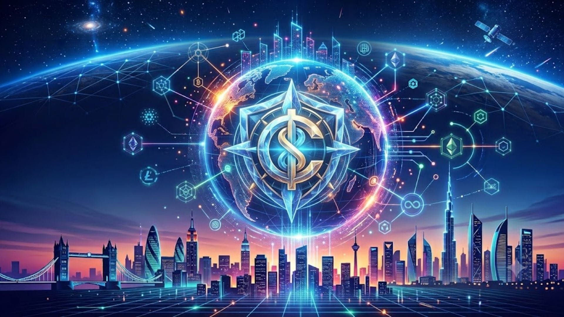Global Crypto
