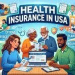 Health Insurance in USA