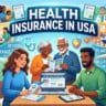 Health Insurance in USA