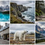 Top canada places