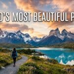 World's Most Beautiful Places